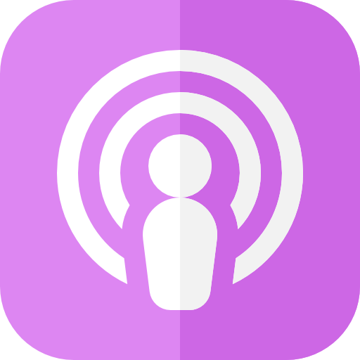 Listen on Apple Podcasts