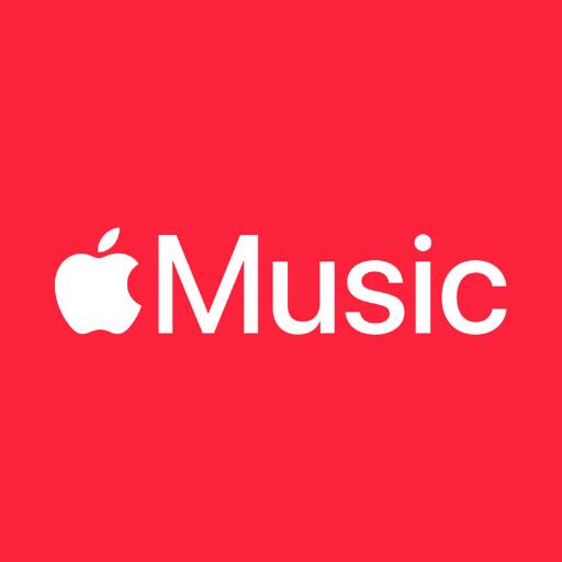Listen on Apple Music