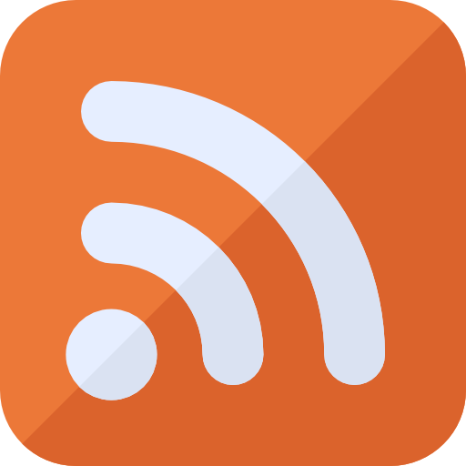 Subscribe via RSS