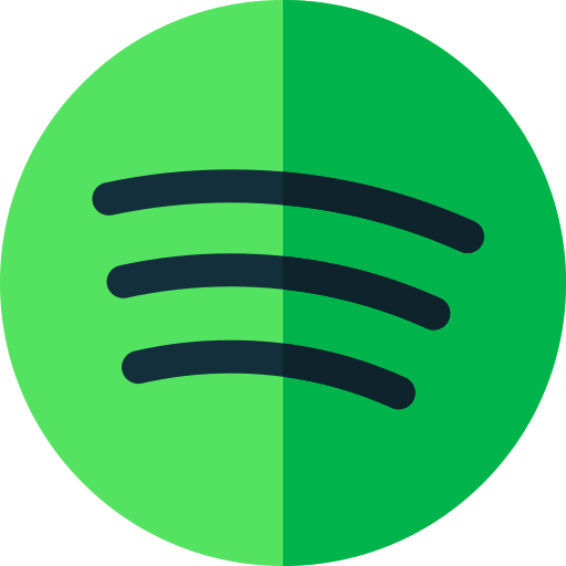 Listen on Spotify